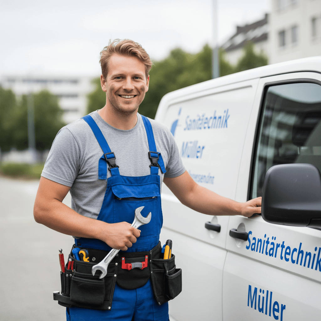 Unser Team für Abflussreinigung und Rohrservice